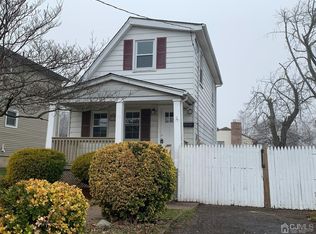 801 Robbins St, Perth Amboy, NJ 08861