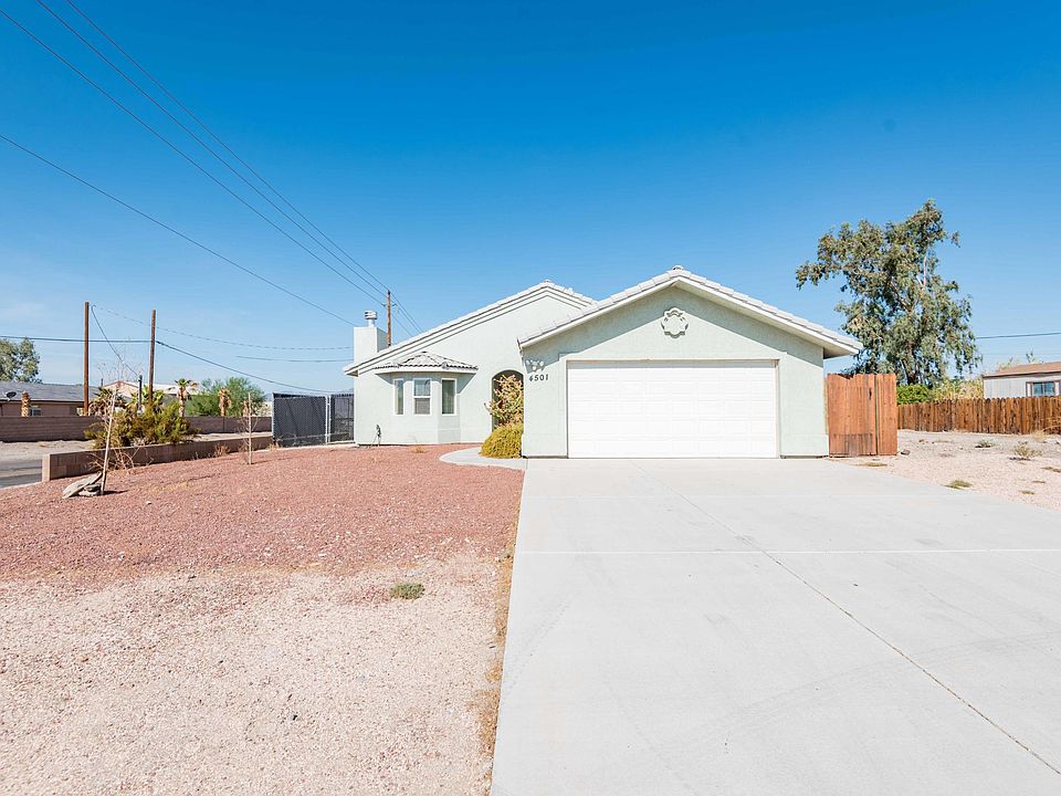 1st image of 4501 S Calle Del Media