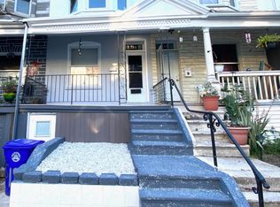 519 Locust St, Reading, PA 19604