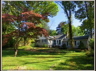 938 Cedar Dr, Newton, NJ 07860