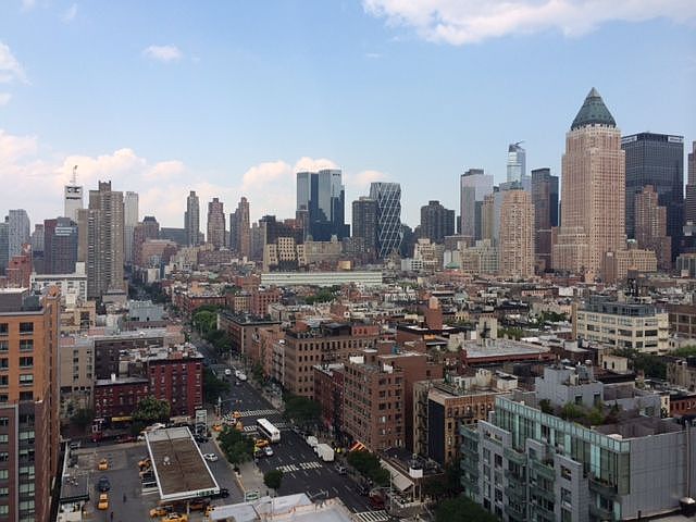 1st image of 500 W 43rd St APT 20H