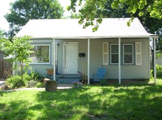720 S Pinecrest Ave, Wichita, KS 67218