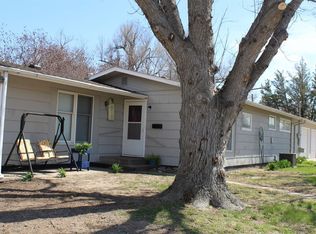 816 Corse Ave, Larned, KS 67550