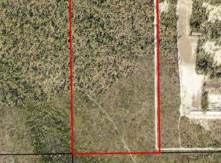 0 Kathy Ln, Youngstown, FL 32466