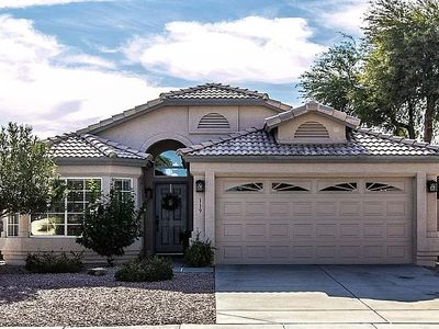 119 W Gail Dr, Gilbert, AZ, 85233