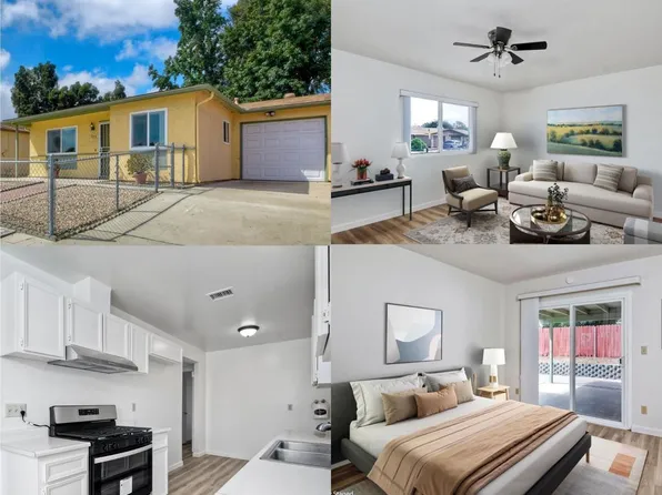 325 Magdalena Dr, Oceanside, CA 92057