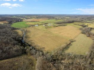 0 County Road 507, Oak Ridge, MO 63769