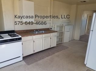 720 E Hadley Ave, Las Cruces, NM 88001
