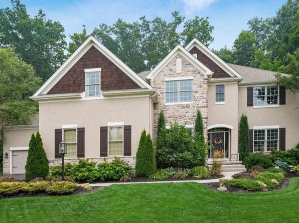 5598 Lynbrook Ln, Westerville, OH 43082