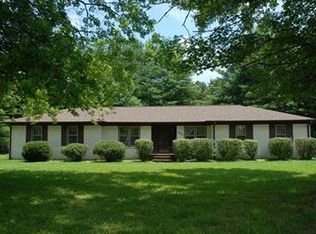 107 Camillia Cir, Tullahoma, TN 37388