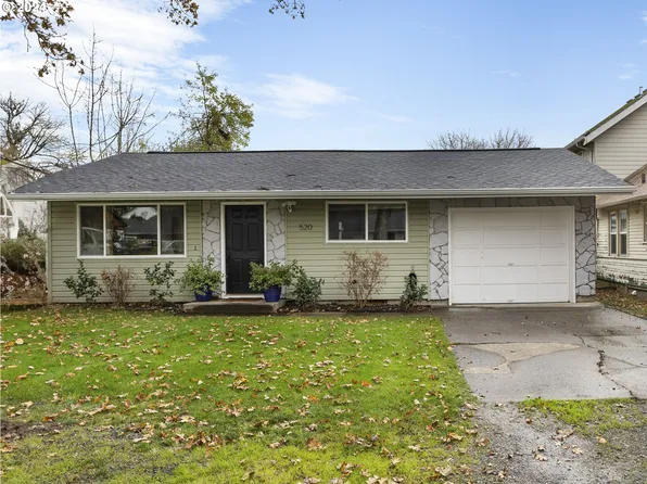 520 Harrison St, Fairview, OR 97024