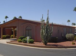 6138 S Oakmont Dr, Chandler, AZ 85249