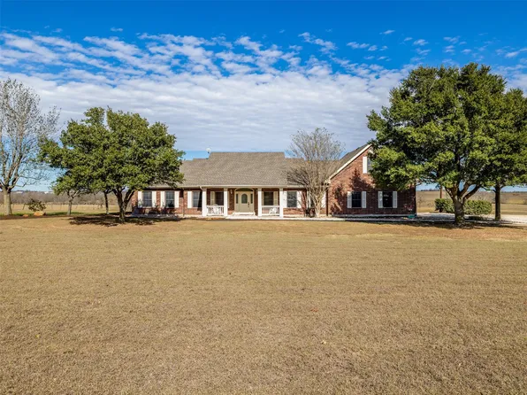 651 County Road 497, Taylor, TX 76574