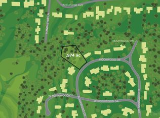 1227 Rookwood Dr, Cincinnati, OH 45208