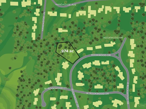 1227 Rookwood Dr, Cincinnati, OH 45208