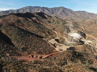 Mm164 E State Hwy #77-1B, Globe, AZ 85501