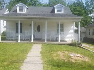 724 Downs Ave, Lexington, KY 40505