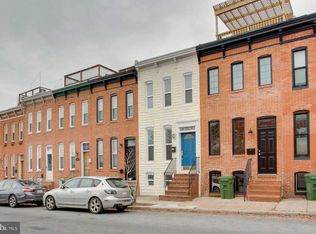 649 E Clement St, Baltimore, MD 21230