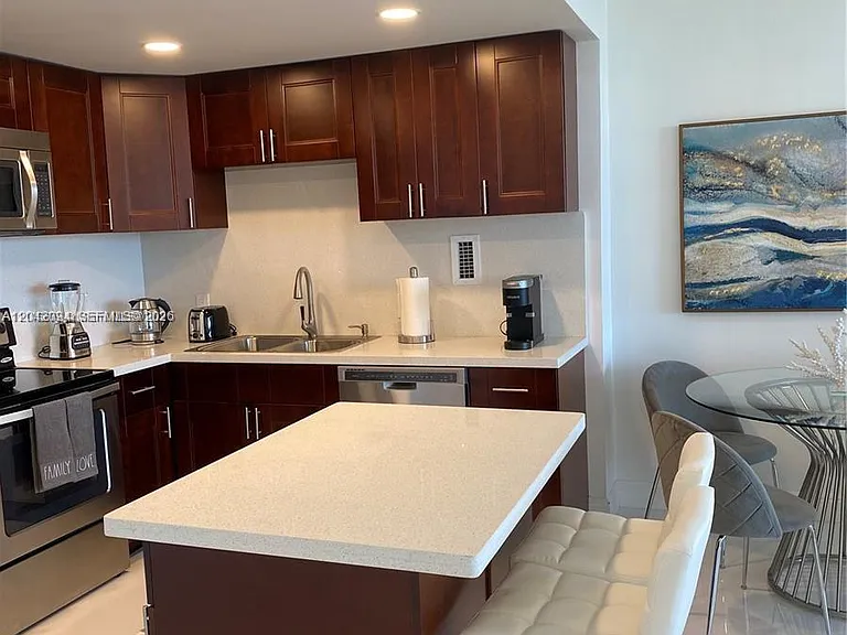 3505 S Ocean Dr #606 — Photo 29