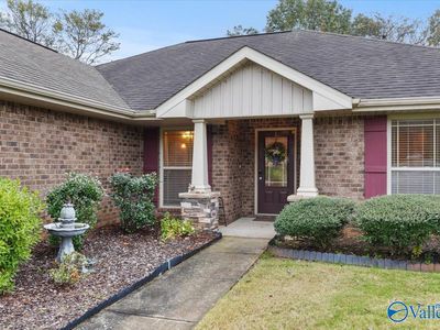 5051 Montauk Trl SE, Owens Cross Roads, AL, 35763