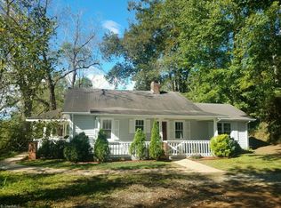 767 E Main St, Elkin, NC 28621
