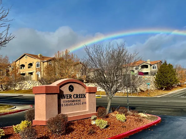 6850 Sharlands Ave, Reno, NV