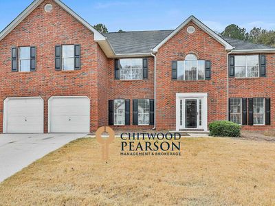 76 Championship Ct, Fayetteville, GA, 30215