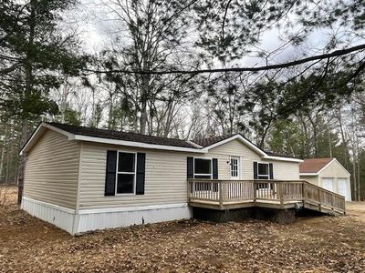 6617 Sycamore Rd, Johannesburg, MI, 49751