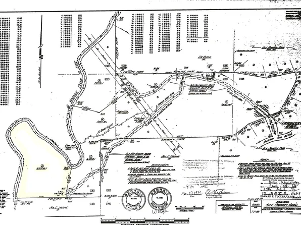 0 Yahoola Indian Trl, Dahlonega, GA 30533