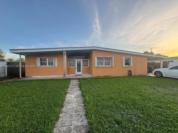 10920 Westwood Lake Dr, Miami, FL 33165