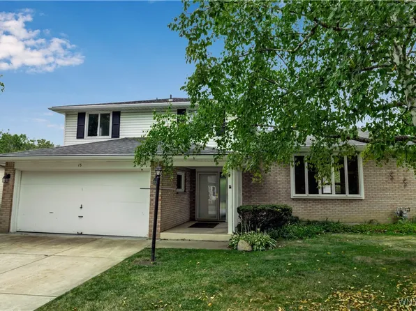 15 Christen Ct, Lancaster, NY 14086