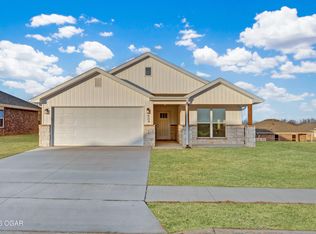 804 Aberdeen Ave, Carl Junction, MO 64834
