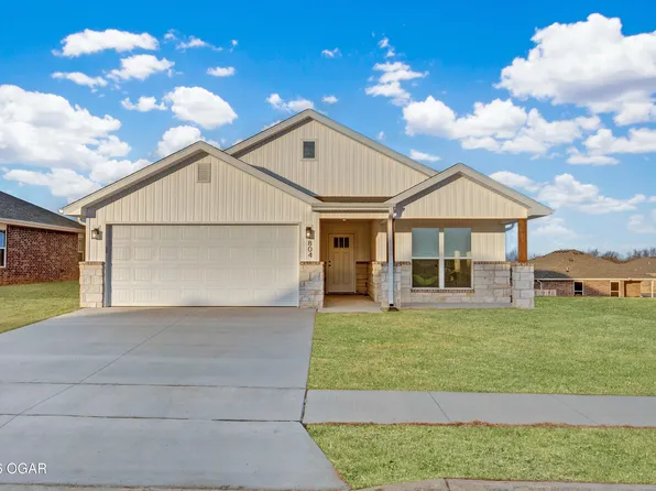 804 Aberdeen Ave, Carl Junction, MO 64834