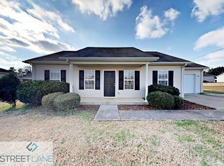 1507 Journey Dr, Murfreesboro, TN 37130