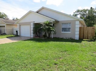 445 S Buena Vista Ave, Orlando, FL 32835
