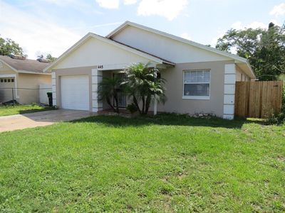 445 S Buena Vista Ave, Orlando, FL, 32835