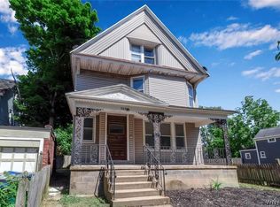 305 Parkdale Ave, Buffalo, NY 14213