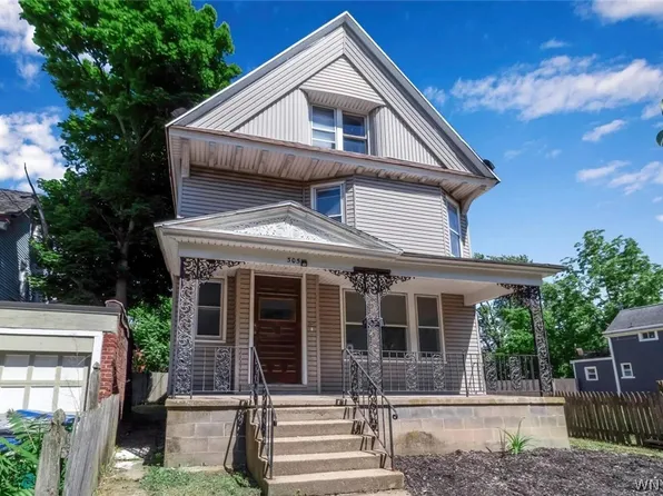 305 Parkdale Ave, Buffalo, NY 14213
