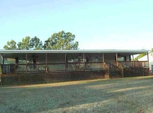 1357 Quack N Bush Rd, Summerton, SC 29148