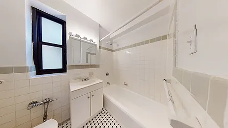 Rented by Bond New York