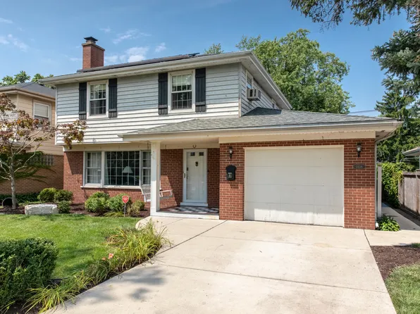 1408 S Ashland Ave, Park Ridge, IL 60068