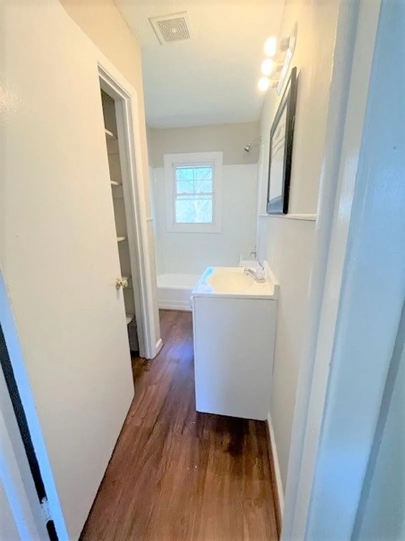 Renovated Duplex Available Now — Photo 2