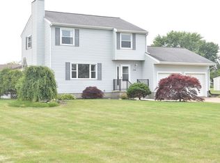 304 Birchwood Dr, Sandusky, OH