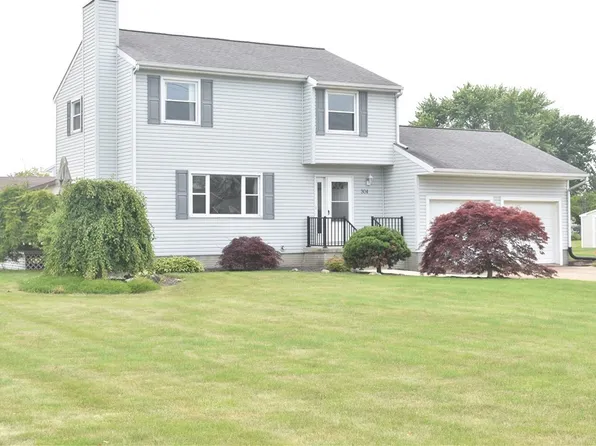 304 Birchwood Dr, Sandusky, OH 44870