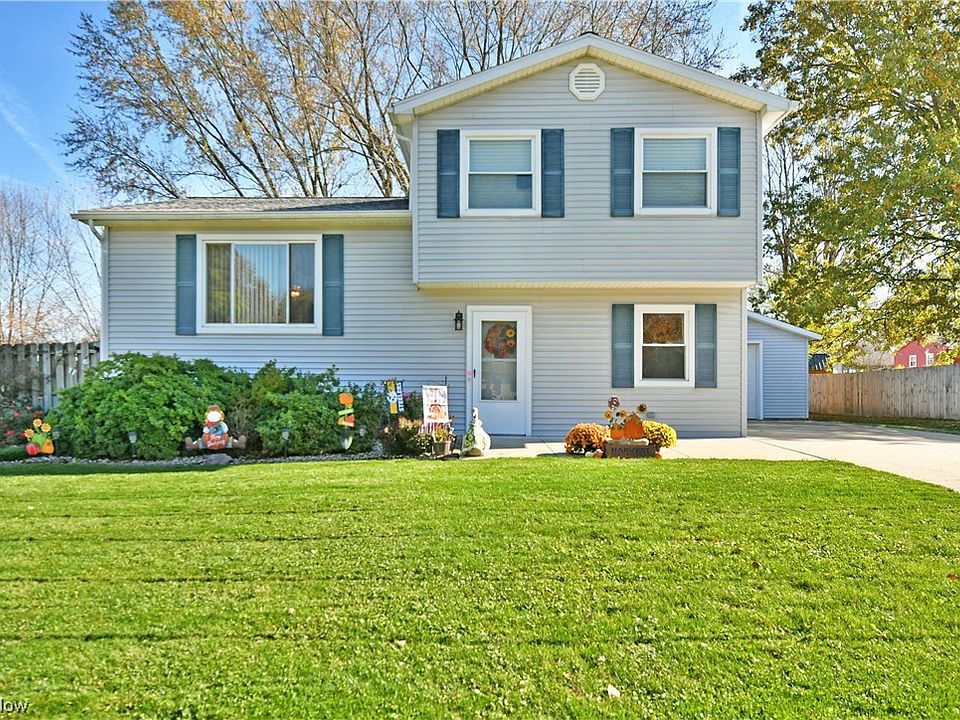 1036 Elberon Ave, Salem, OH 44460 Zillow