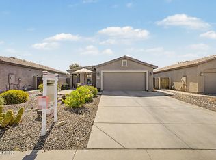 11009 W Wikieup Ln, Sun City, AZ 85373