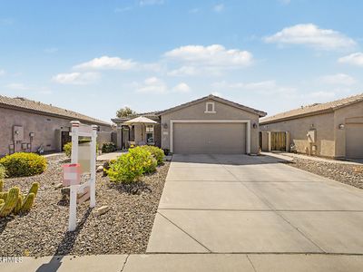 11009 W WIKIEUP Lane, Sun City, AZ, 85373