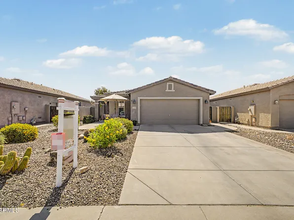 11009 W WIKIEUP Lane, Peoria, AZ 85373