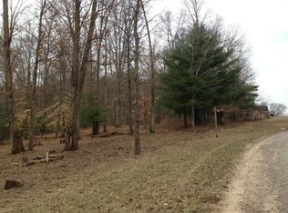 Persinger Ln, Lewisburg, WV 24901