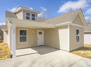 1024 Bales St, Gallatin, TN 37066